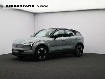 Volvo EX30 Single Motor Plus 51 kWh uit 2024