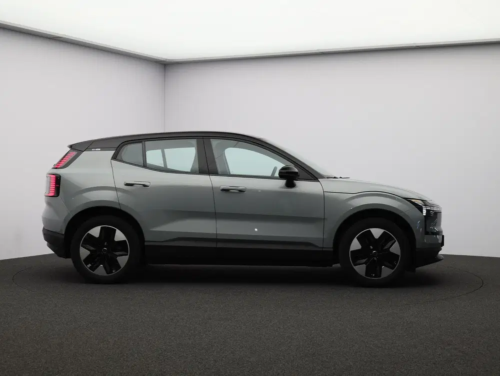 Volvo EX30 Single Motor Plus 51 kWh uit 2024, foto 6