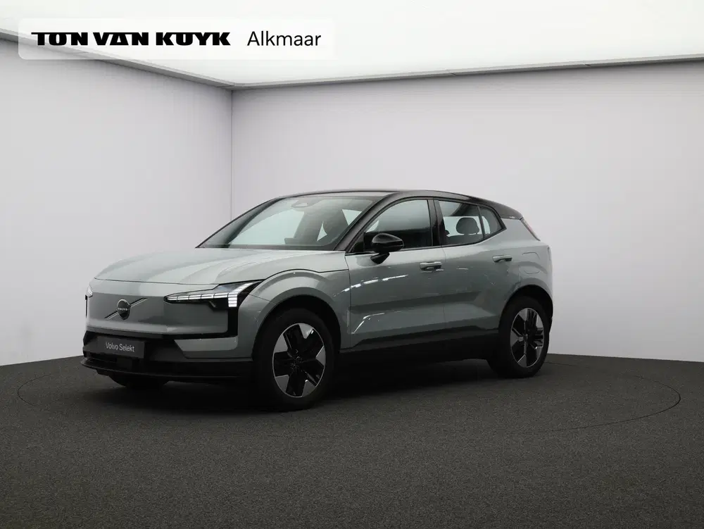 Volvo EX30 Single Motor Plus 51 kWh uit 2024