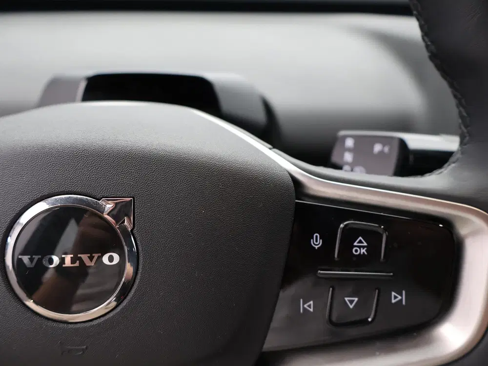 Volvo EX30 Single Motor Plus 51 kWh uit 2024, foto 11