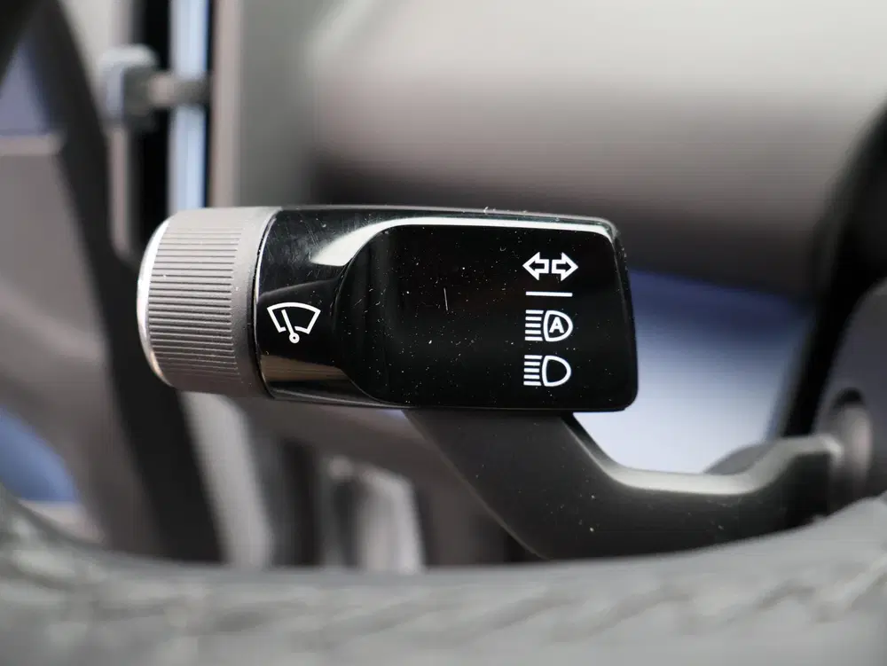 Volvo EX30 Single Motor Plus 51 kWh uit 2024, foto 16