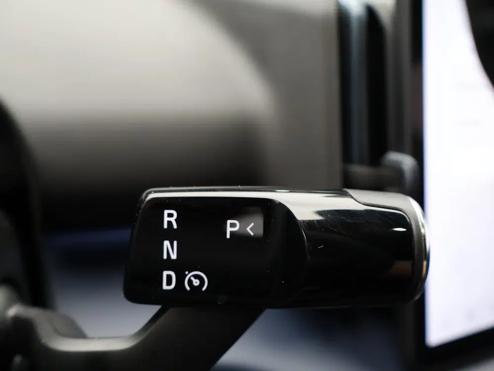 Volvo EX30 Single Motor Plus 51 kWh uit 2024, foto 17
