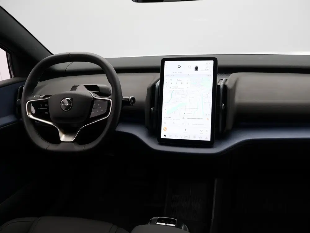 Volvo EX30 Single Motor Plus 51 kWh uit 2024, foto 3