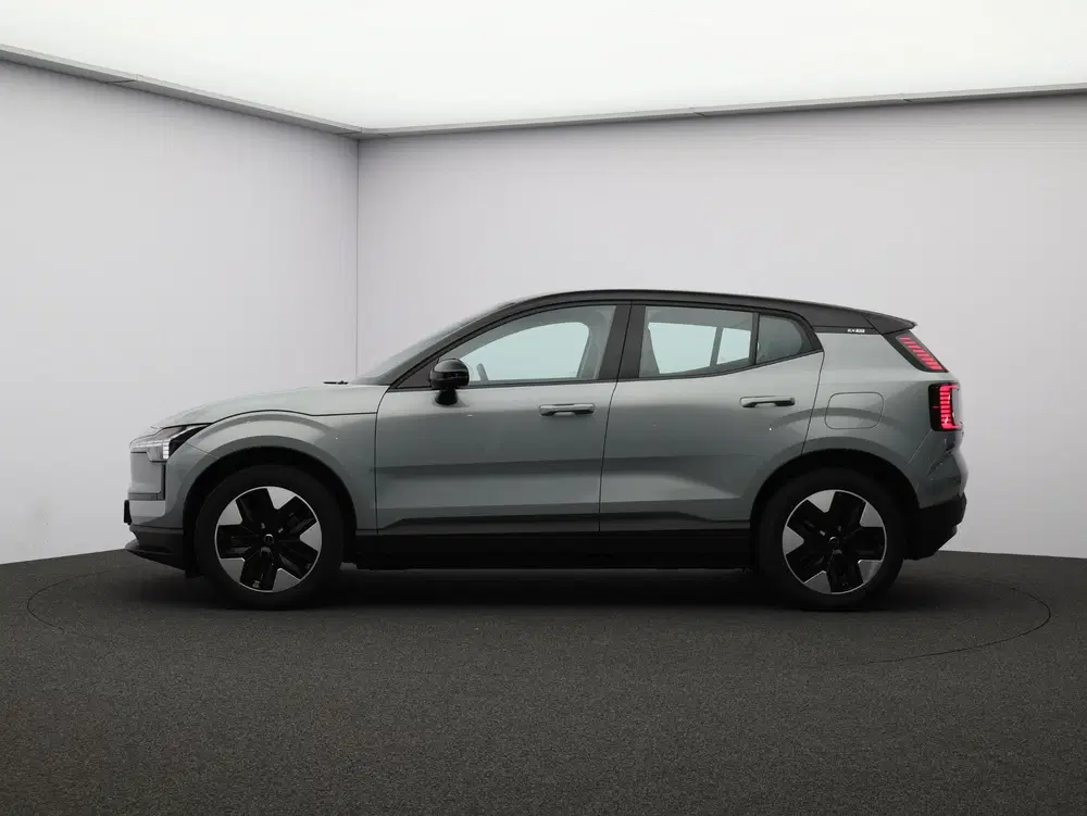 Volvo EX30 Single Motor Plus 51 kWh uit 2024, foto 4