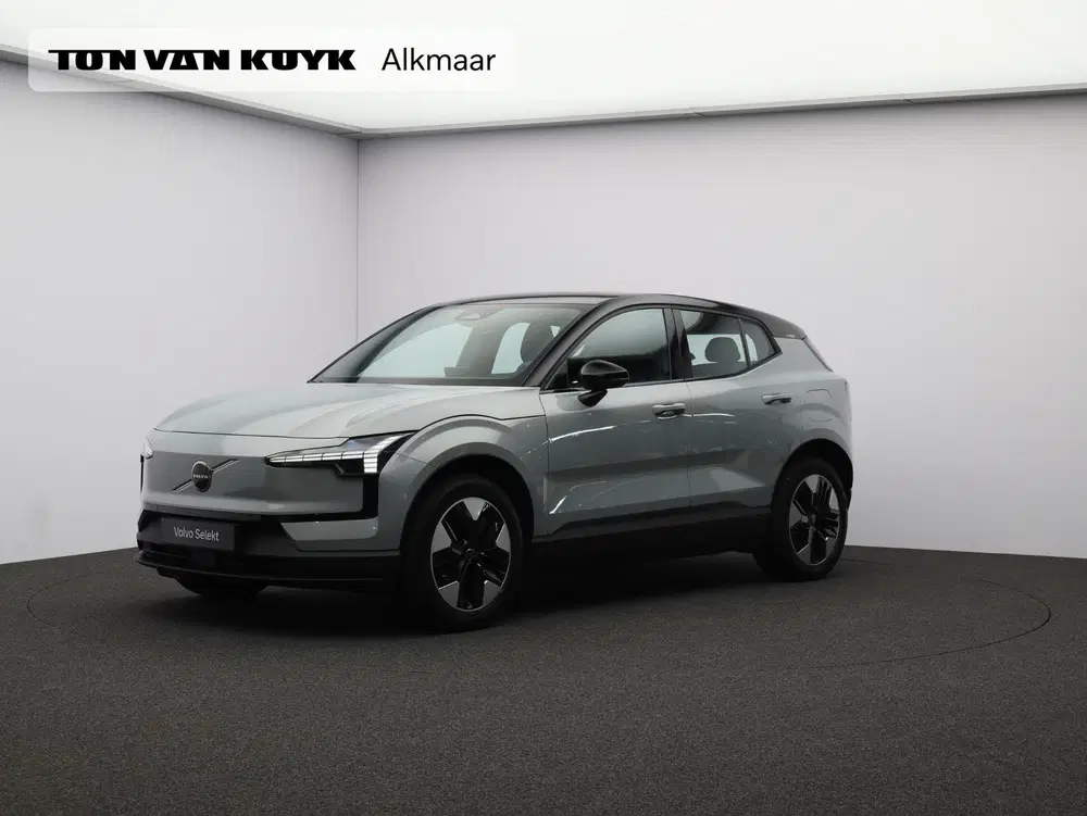 Volvo EX30 Single Motor Plus 51 kWh uit 2024