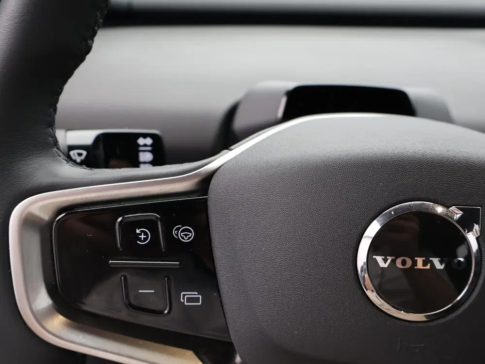 Volvo EX30 Single Motor Plus 51 kWh uit 2024, foto 10
