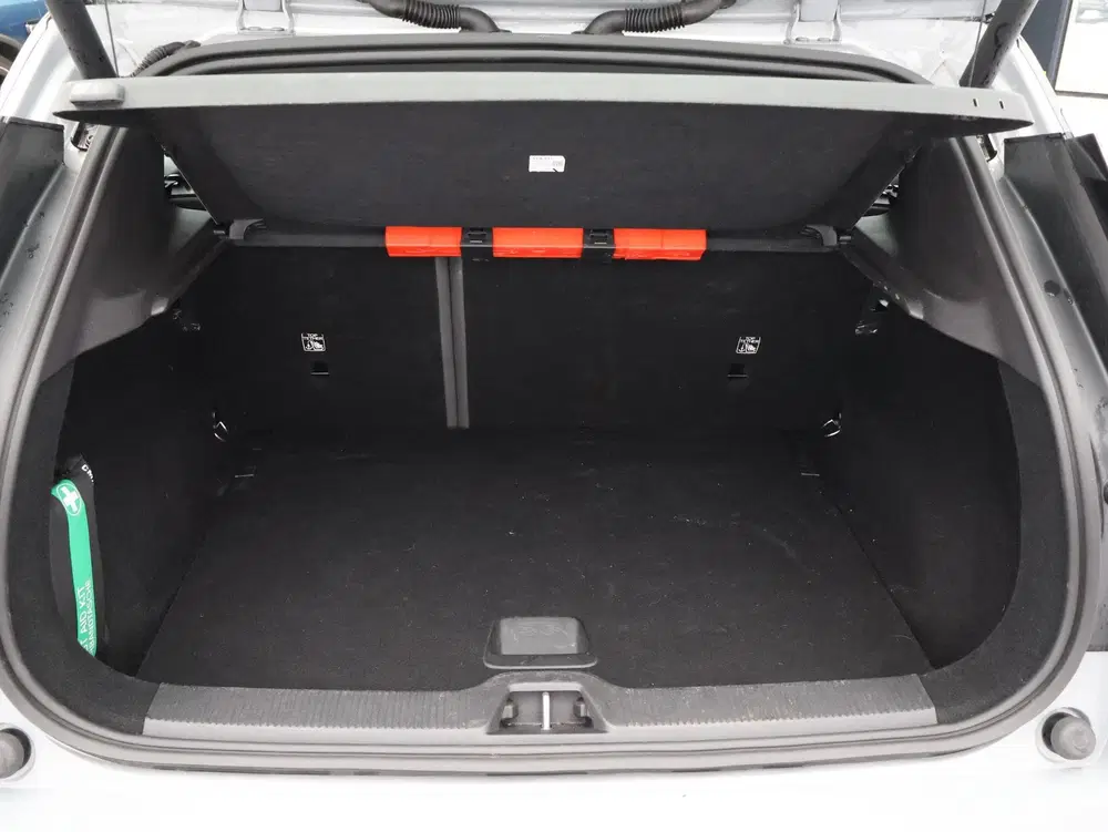 Volvo EX30 Single Motor Plus 51 kWh uit 2024, foto 19