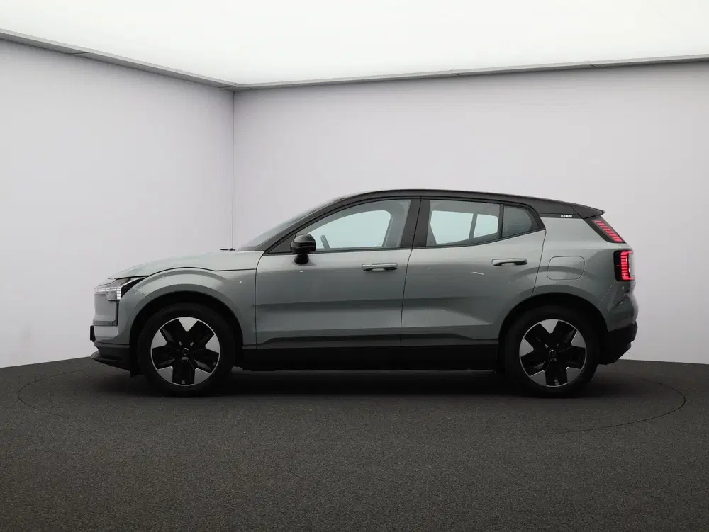 Volvo EX30 Single Motor Plus 51 kWh uit 2024, foto 4