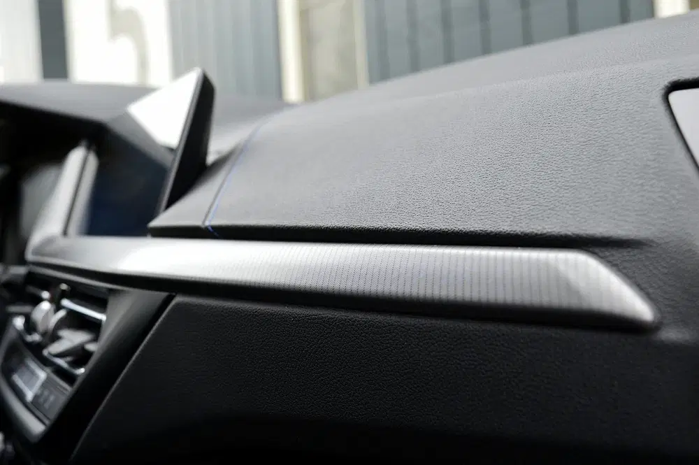 BMW 1-serie 118i M-Sport Rijklaarprijs-Garantie Panora uit 2023, foto 16