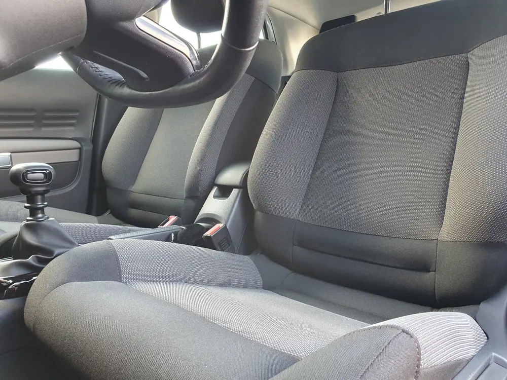 Citroën C4 Cactus 1.2 PureTech Business NAVI uit 2020, foto 4