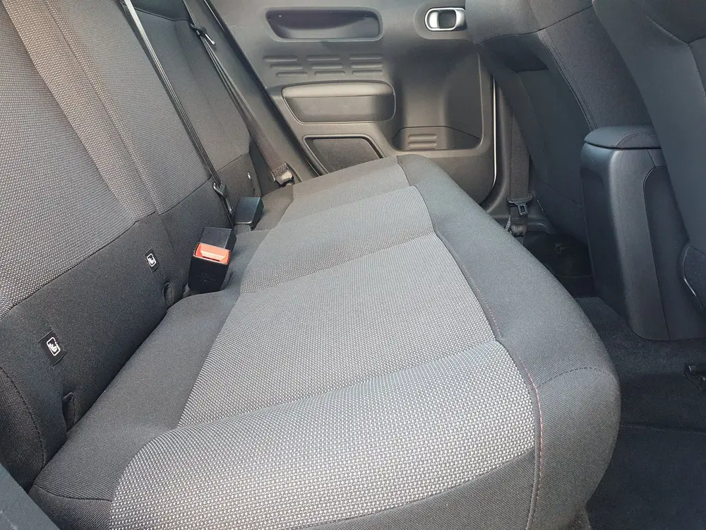 Citroën C4 Cactus 1.2 PureTech Business NAVI uit 2020, foto 5