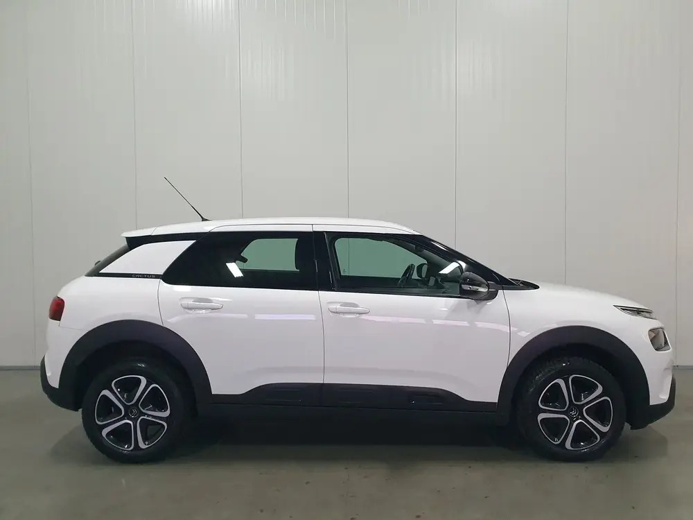 Citroën C4 Cactus 1.2 PureTech Business NAVI uit 2020, foto 6