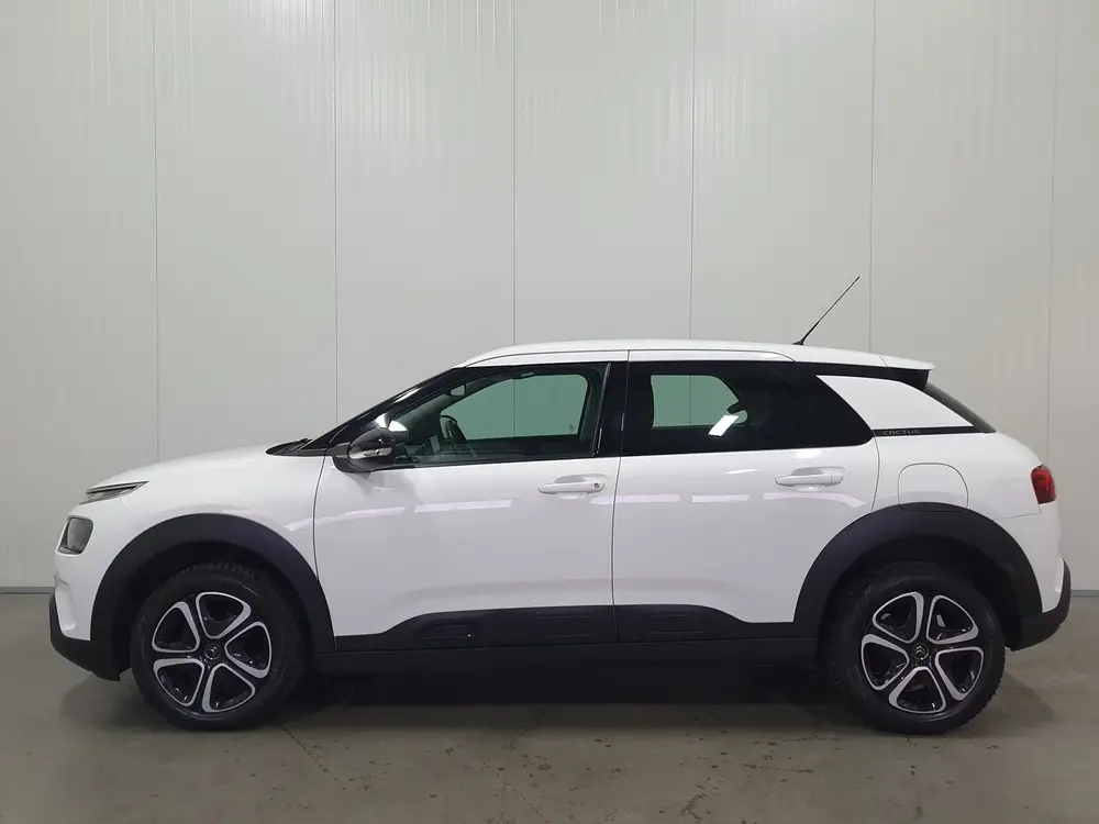 Citroën C4 Cactus 1.2 PureTech Business NAVI uit 2020, foto 7