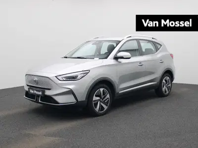 MG ZS Long Range 70kWh Comfort uit 2023
