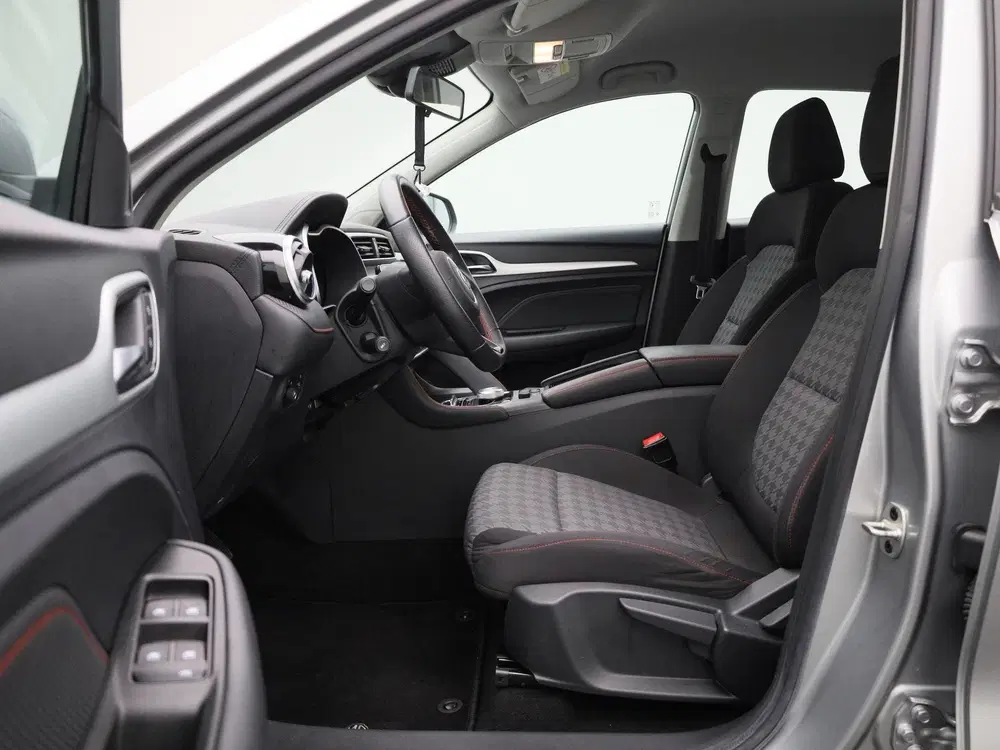 MG ZS Long Range 70kWh Comfort uit 2023, foto 12