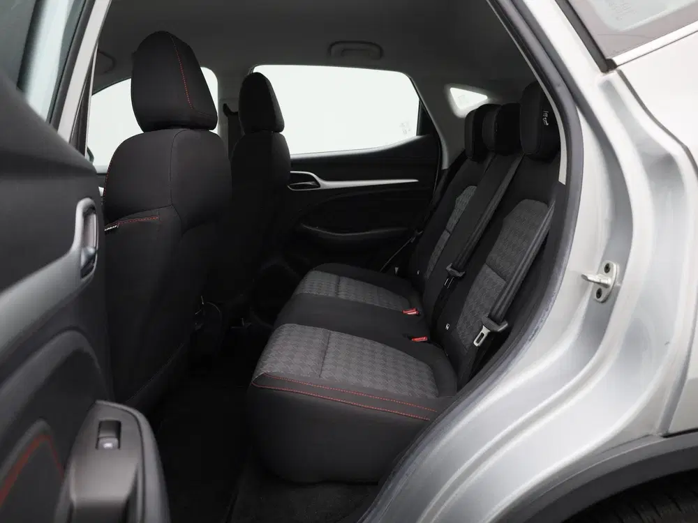 MG ZS Long Range 70kWh Comfort uit 2023, foto 13