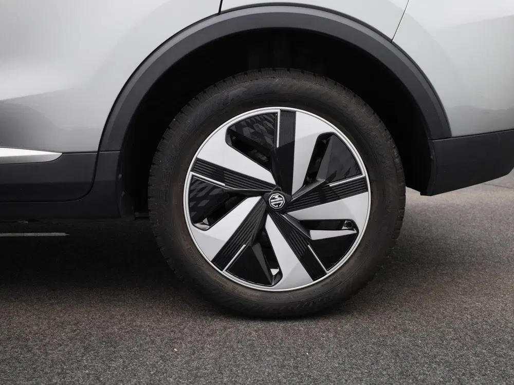 MG ZS Long Range 70kWh Comfort uit 2023, foto 14