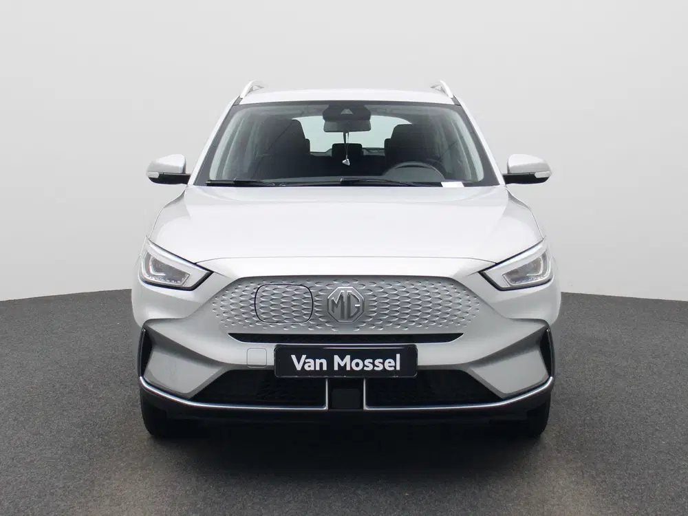 MG ZS Long Range 70kWh Comfort uit 2023, foto 4