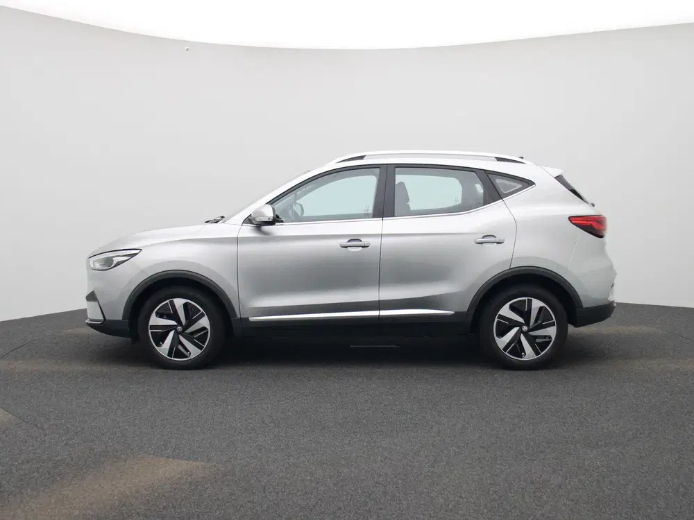 MG ZS Long Range 70kWh Comfort uit 2023, foto 5