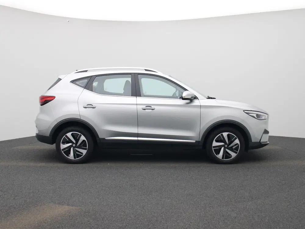 MG ZS Long Range 70kWh Comfort uit 2023, foto 7