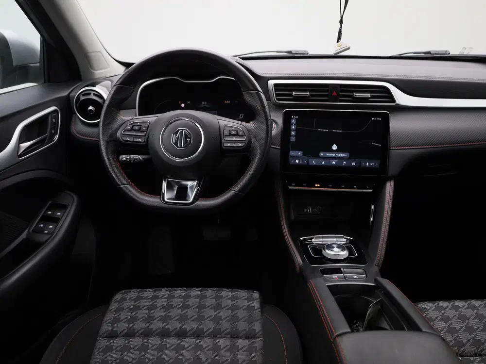 MG ZS Long Range 70kWh Comfort uit 2023, foto 8
