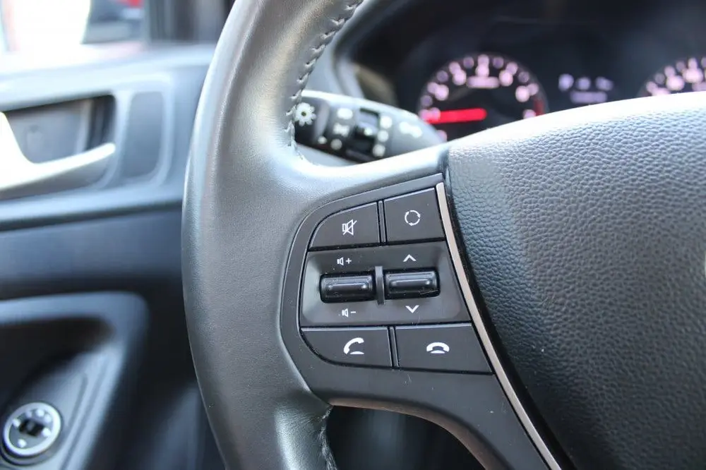 Hyundai i20 1.0 T-GDI Comfort Automaat (bj 2019) uit 2019, foto 15