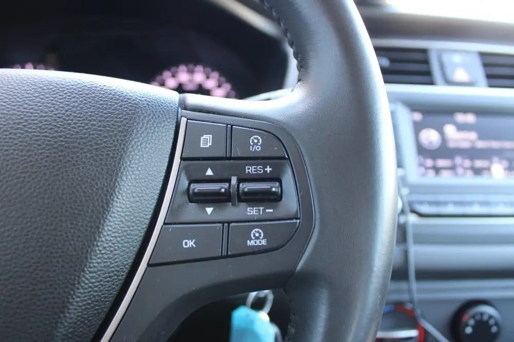 Hyundai i20 1.0 T-GDI Comfort Automaat (bj 2019) uit 2019, foto 16
