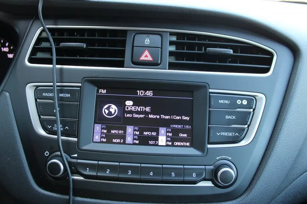 Hyundai i20 1.0 T-GDI Comfort Automaat (bj 2019) uit 2019, foto 19