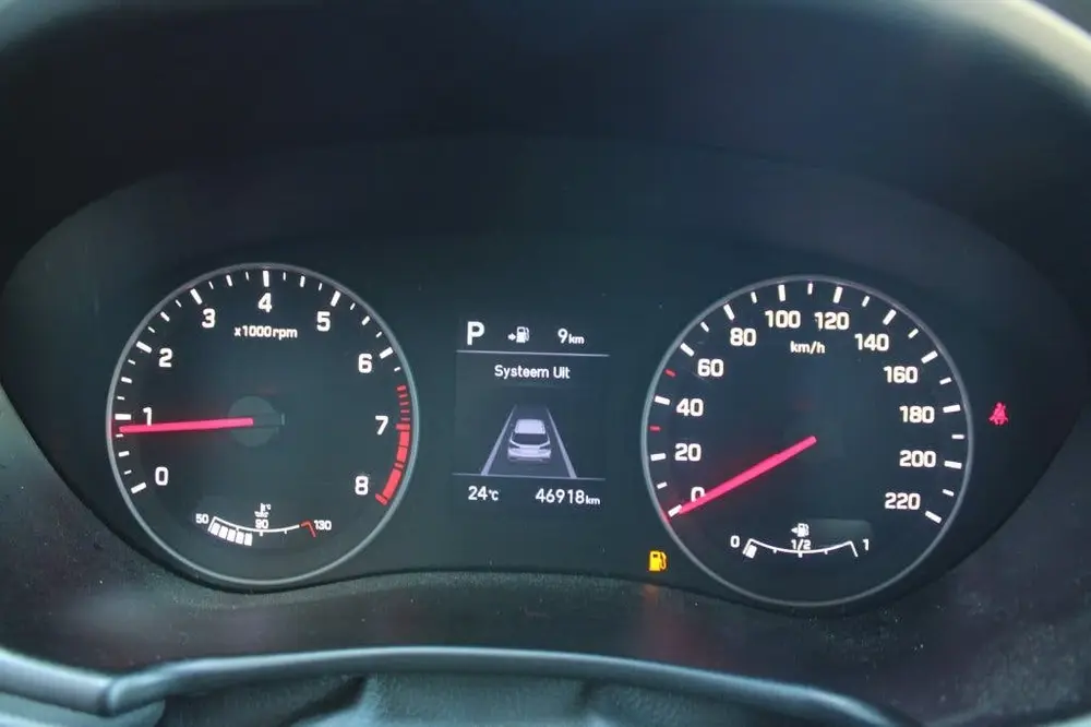 Hyundai i20 1.0 T-GDI Comfort Automaat (bj 2019) uit 2019, foto 2