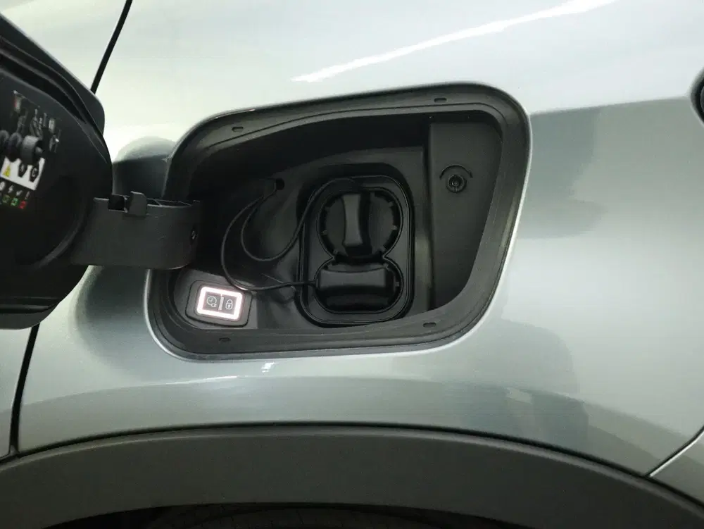 Jeep Avenger Altitude 54 kWh uit 2025, foto 17