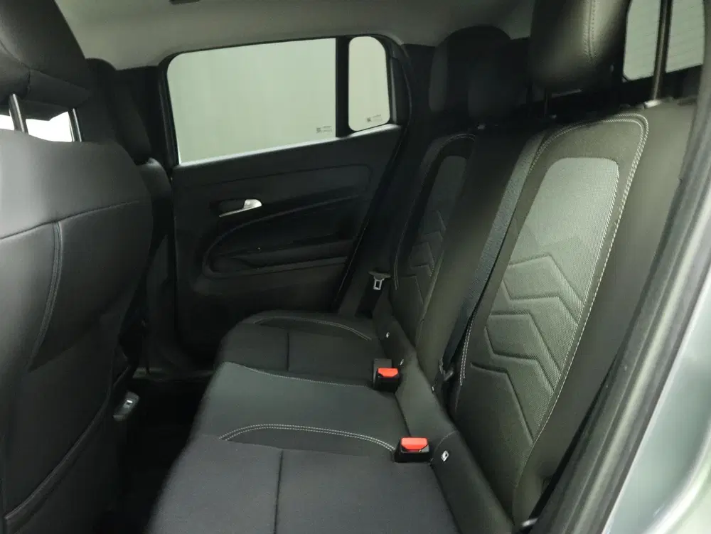 Jeep Avenger Altitude 54 kWh uit 2025, foto 20