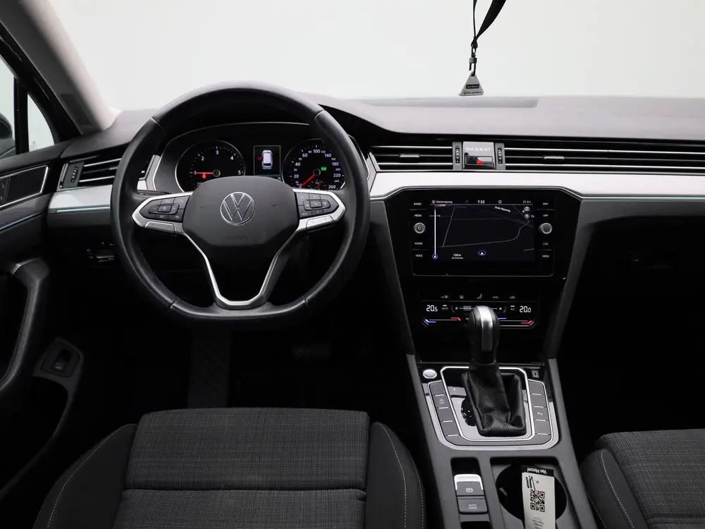 Volkswagen Passat Variant 2.0 TDI Comfort Business uit 2021, foto 7