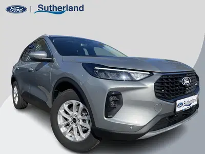 Ford Kuga 2.5 PHEV Titanium uit 2026