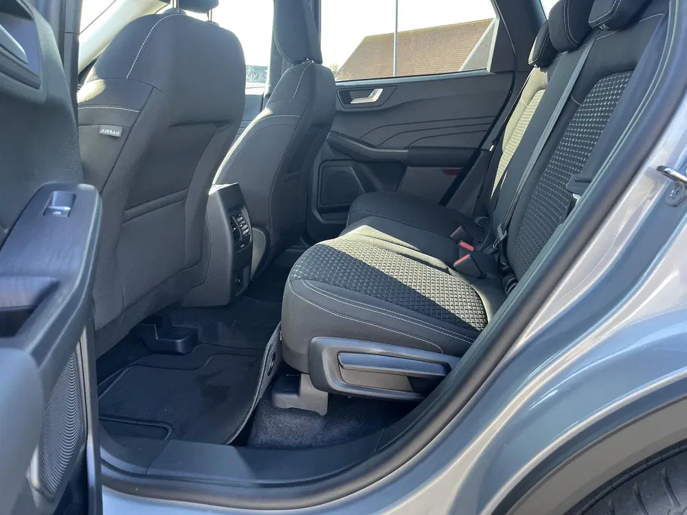 Ford Kuga 2.5 PHEV Titanium uit 2026, foto 11