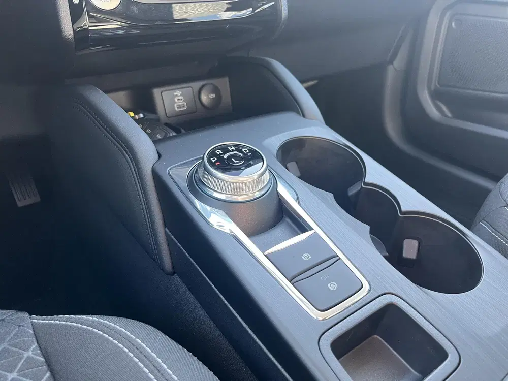 Ford Kuga 2.5 PHEV Titanium uit 2026, foto 17