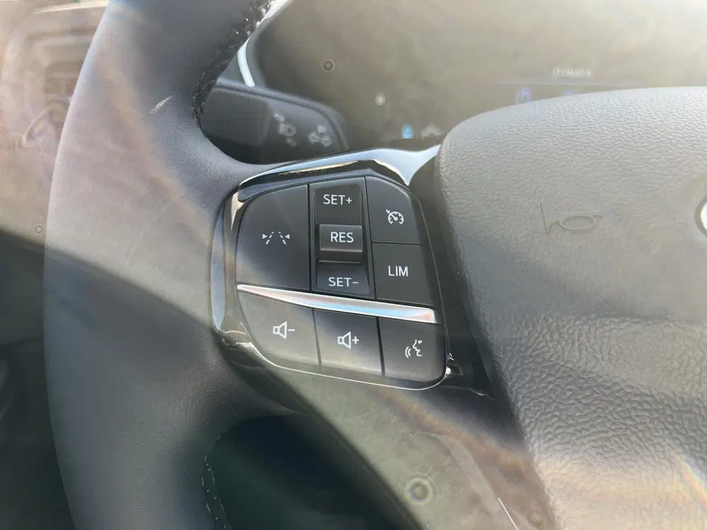 Ford Kuga 2.5 PHEV Titanium uit 2026, foto 19