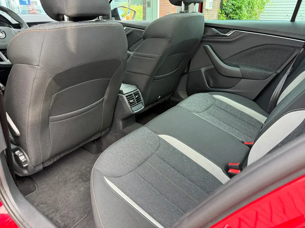 Skoda Scala 1.0 TSI First Edition uit 2019, foto 14
