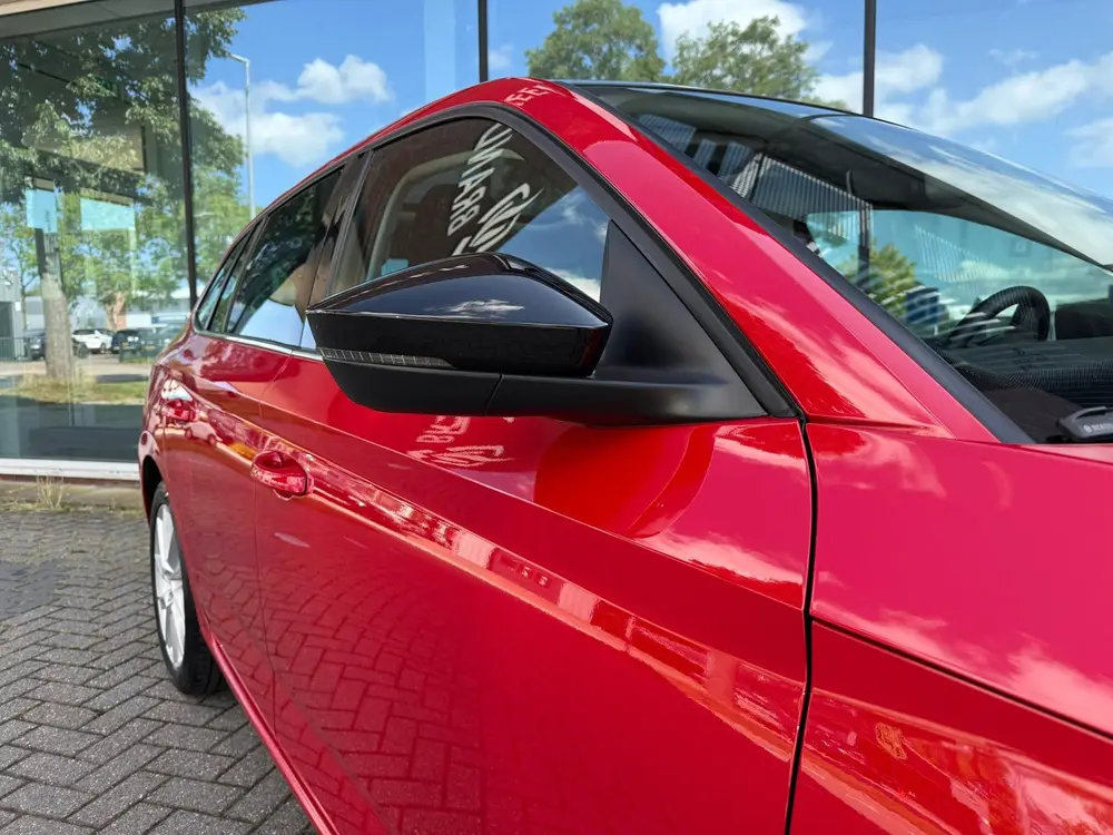 Skoda Scala 1.0 TSI First Edition uit 2019, foto 17