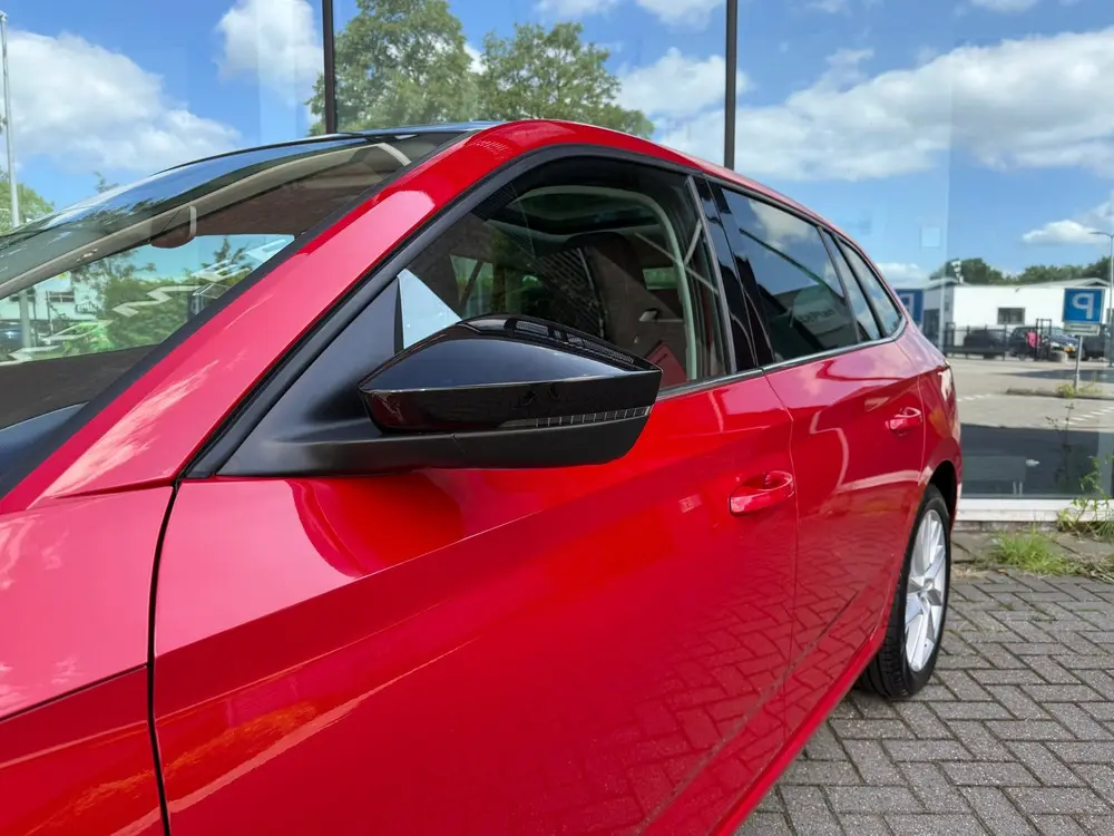 Skoda Scala 1.0 TSI First Edition uit 2019, foto 5