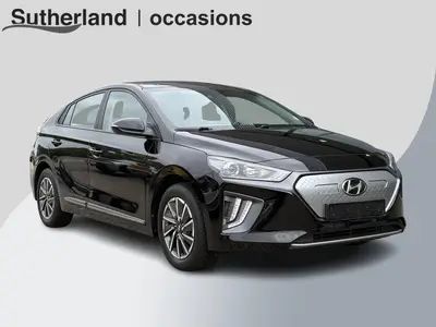 Hyundai IONIQ i-Motion EV 38 kWh uit 2022