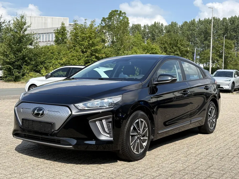 Hyundai IONIQ i-Motion EV 38 kWh uit 2022, foto 3