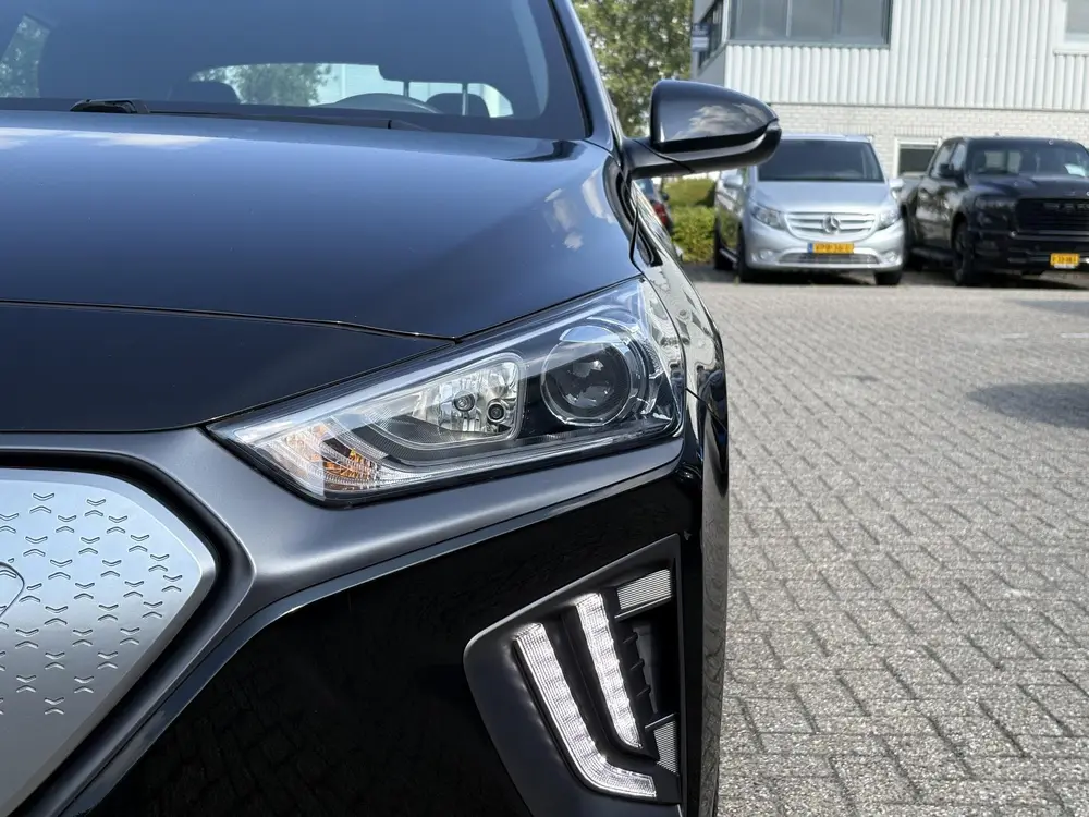 Hyundai IONIQ i-Motion EV 38 kWh uit 2022, foto 4
