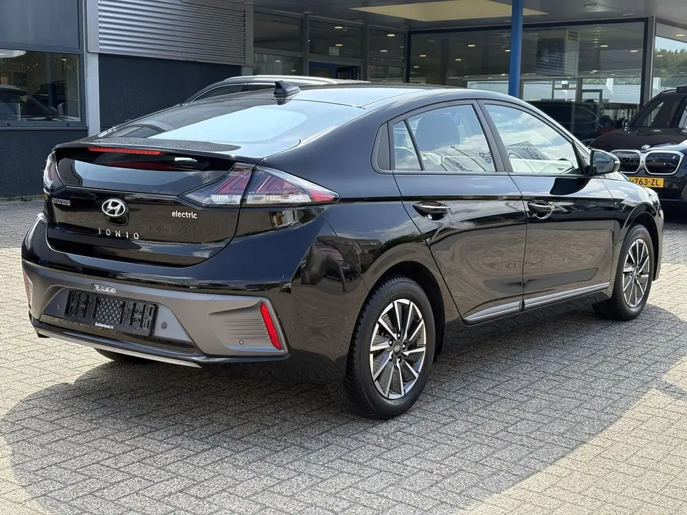 Hyundai IONIQ i-Motion EV 38 kWh uit 2022, foto 5