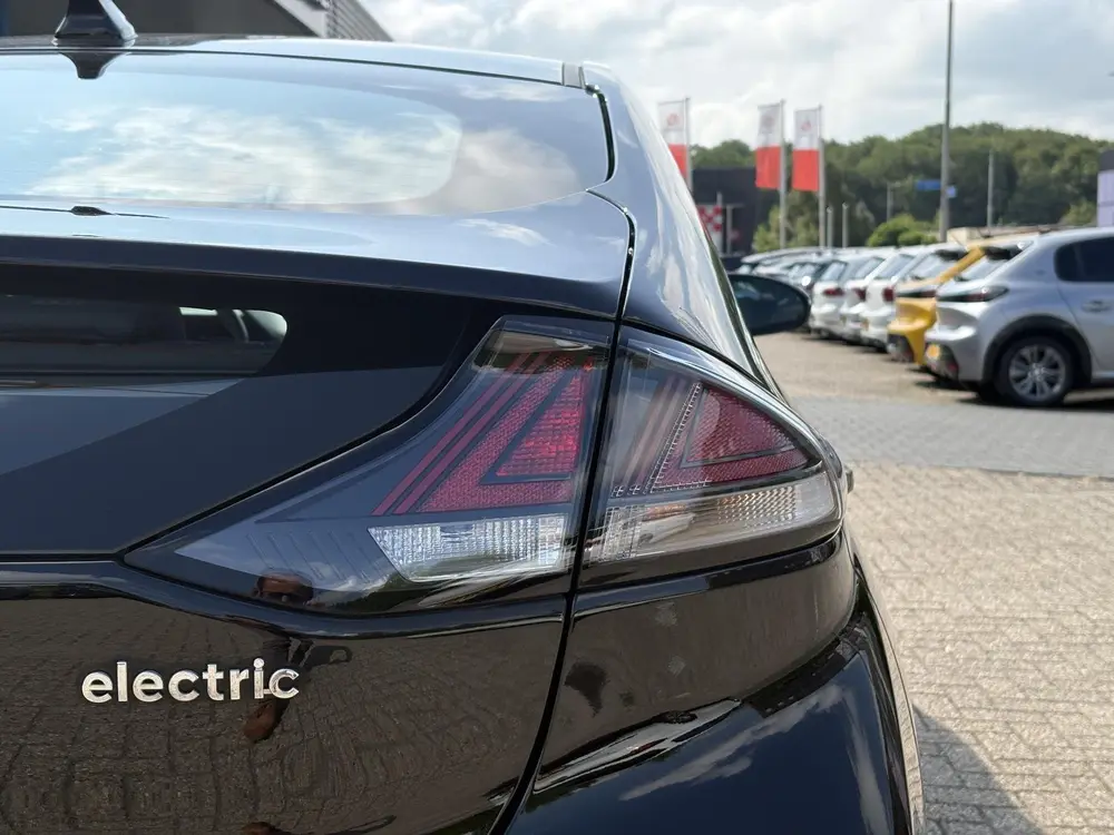 Hyundai IONIQ i-Motion EV 38 kWh uit 2022, foto 7