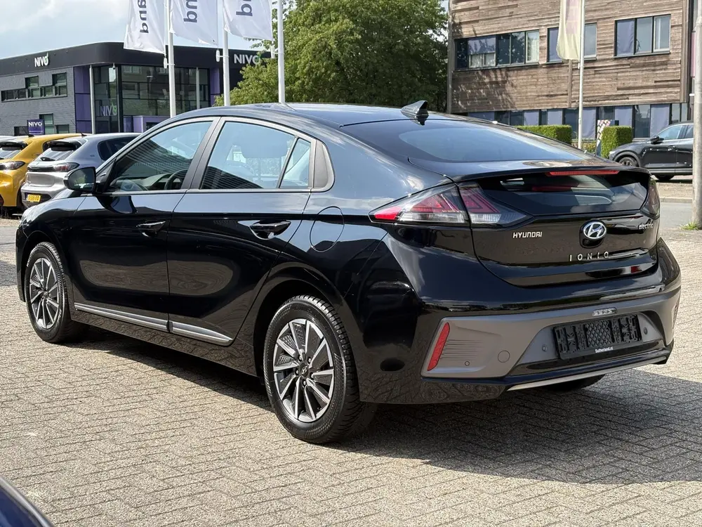 Hyundai IONIQ i-Motion EV 38 kWh uit 2022, foto 8