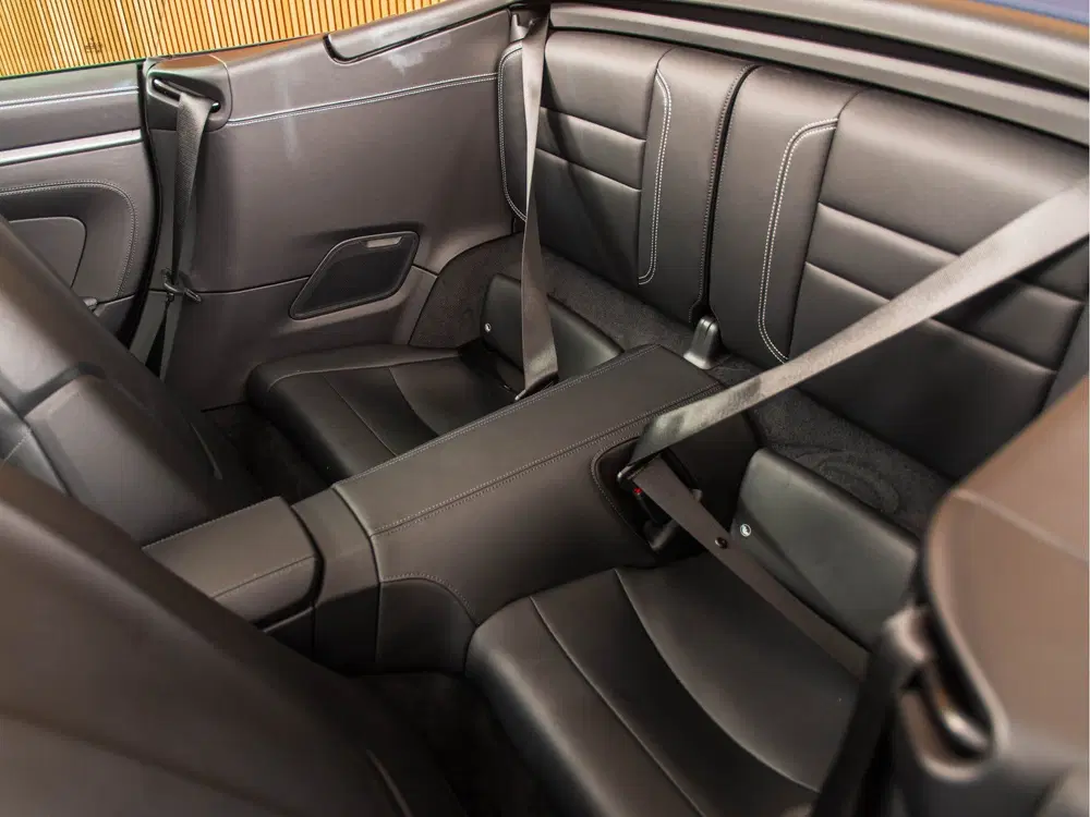 Porsche 911 3.0 Carrera 4S BOSE uit 2021, foto 15