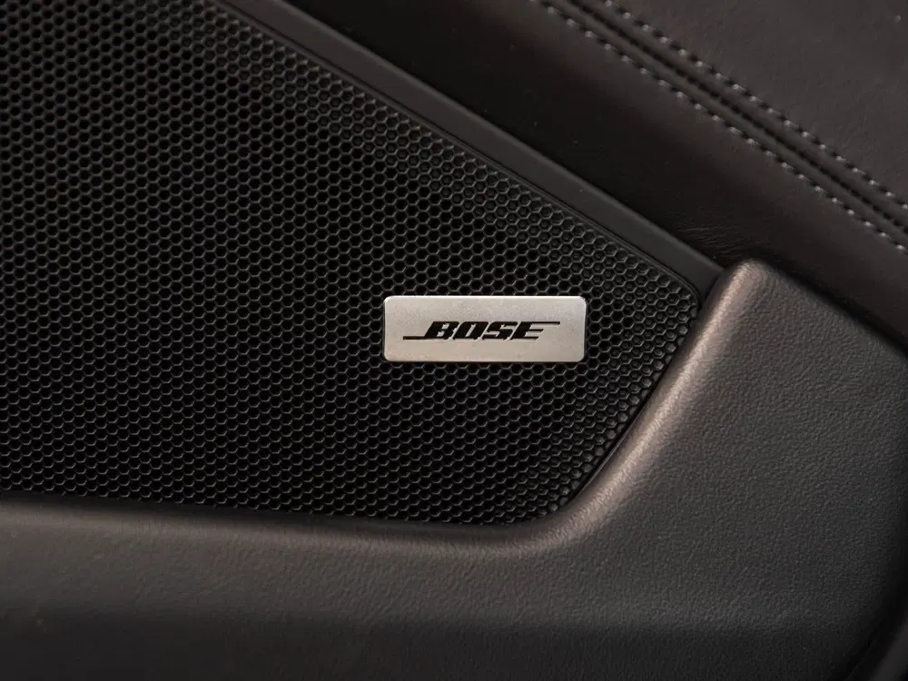 Porsche 911 3.0 Carrera 4S BOSE uit 2021, foto 17