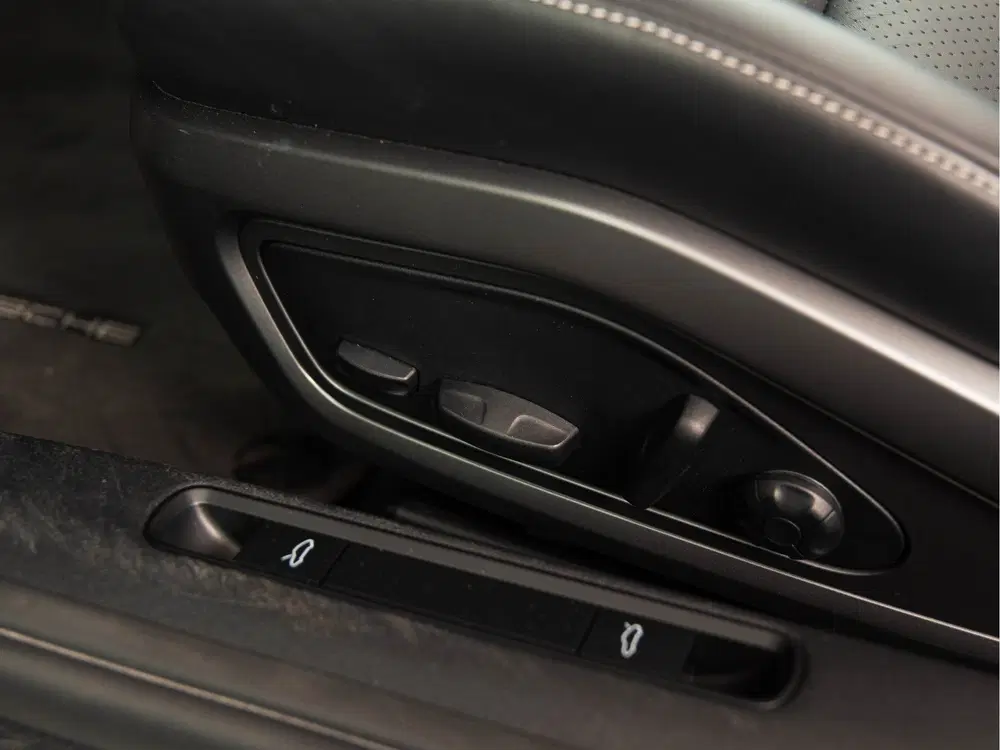 Porsche 911 3.0 Carrera 4S BOSE uit 2021, foto 19