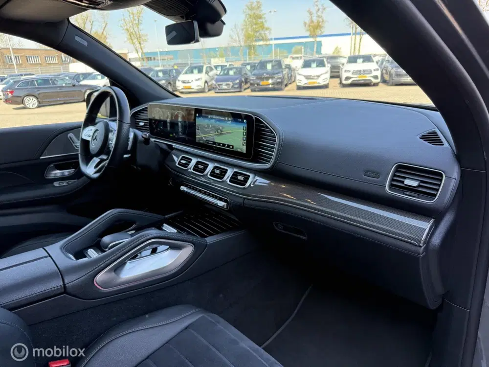 Mercedes-Benz GLE 350 de AMG-NIGHT PAKKET BOMVOL BTW uit 2022, foto 13