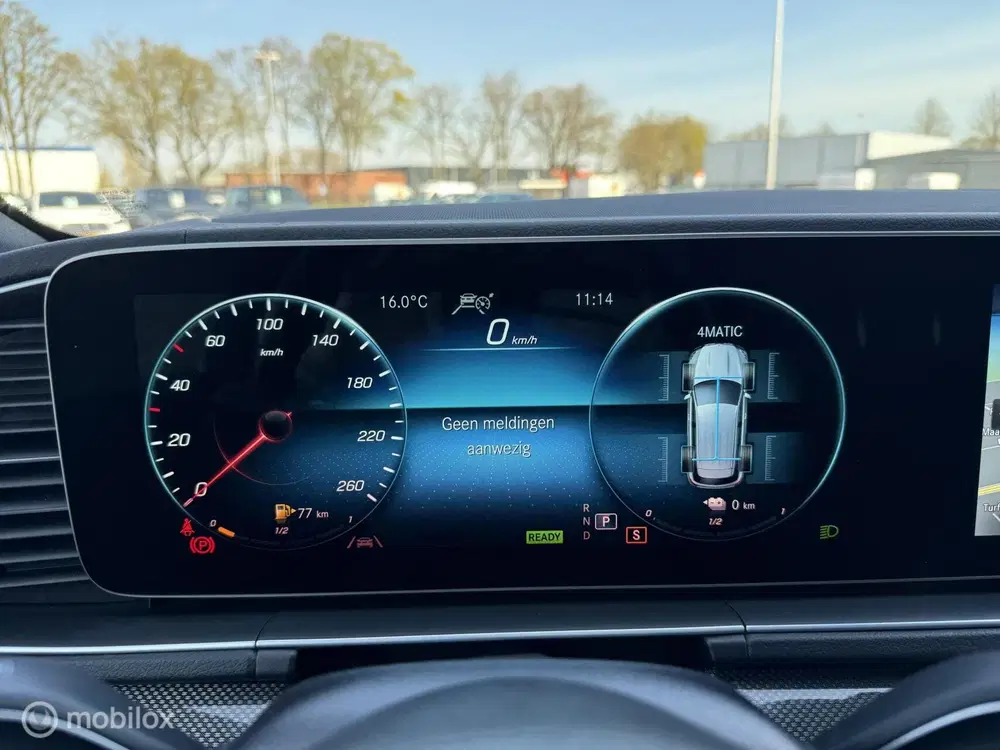 Mercedes-Benz GLE 350 de AMG-NIGHT PAKKET BOMVOL BTW uit 2022, foto 15